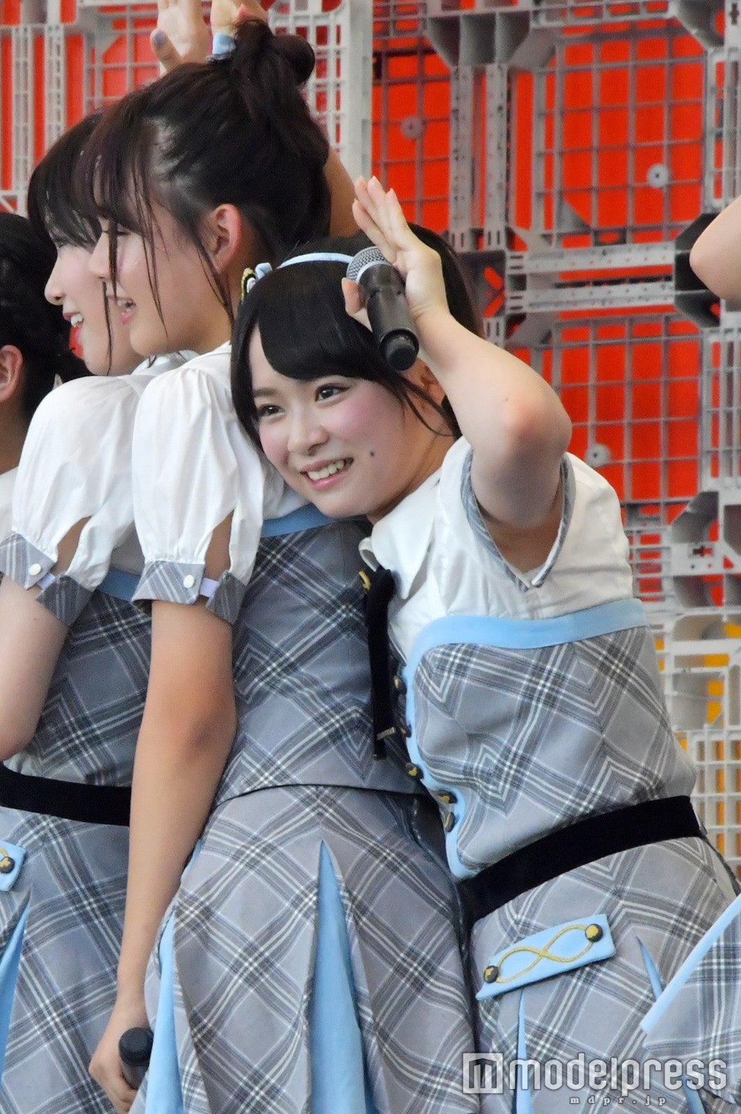 倉野尾成美 （C）モデルプレス