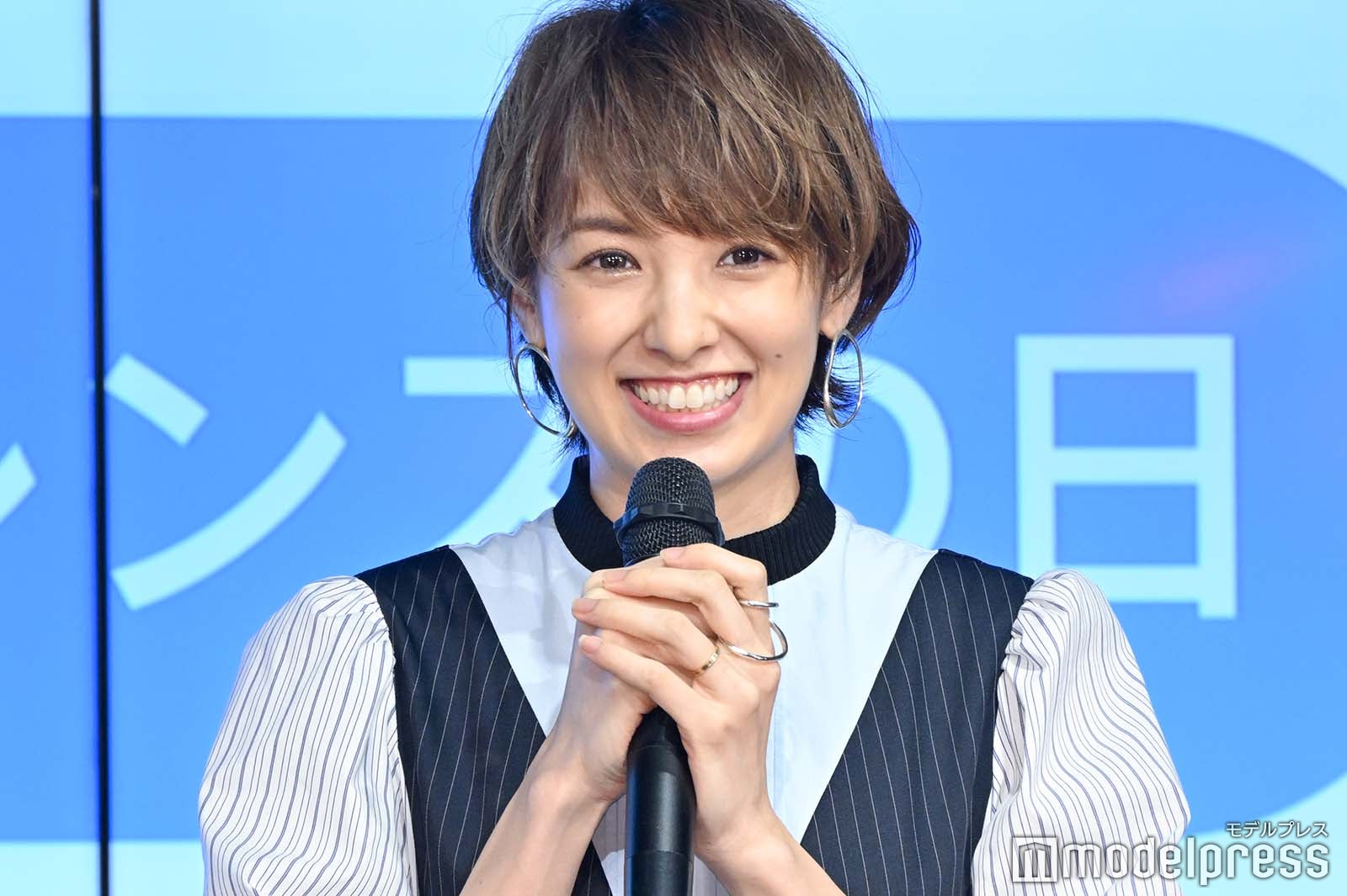 南明奈 （C）モデルプレス