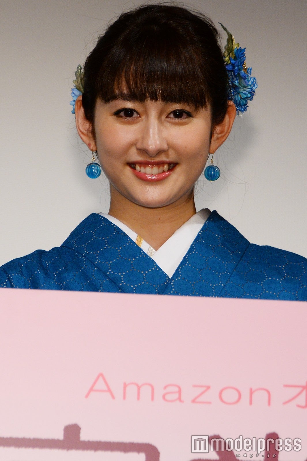 早見あかり （C）モデルプレス