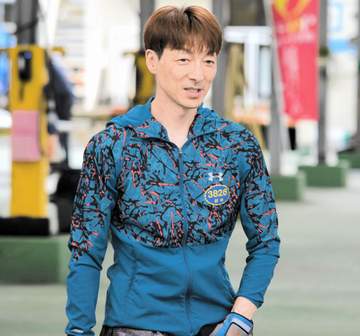 【ボート】平和島 地元の村田修次が良機に手応え「全体的に雰囲気は良かった」