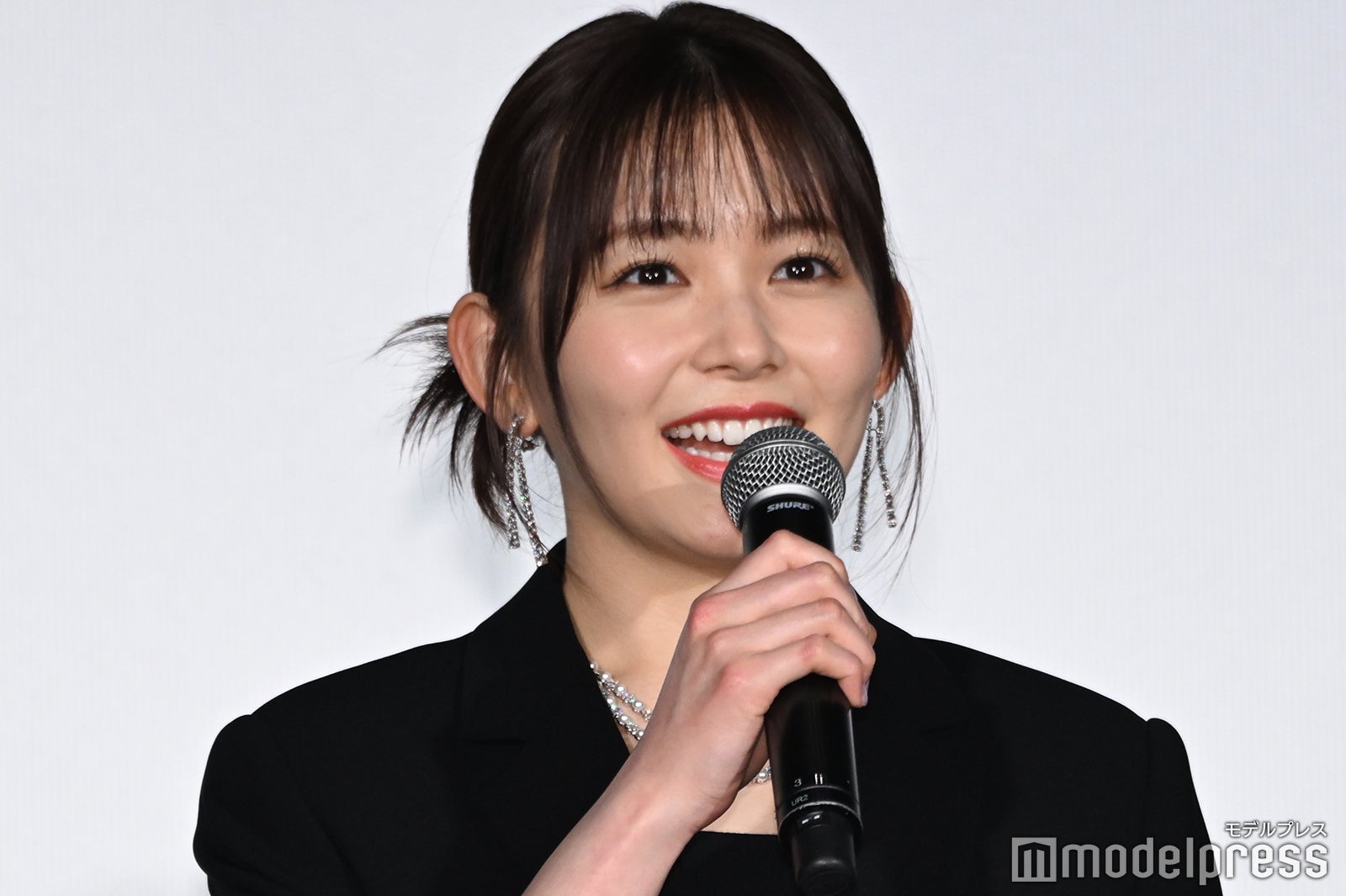 久間田琳加（C）モデルプレス