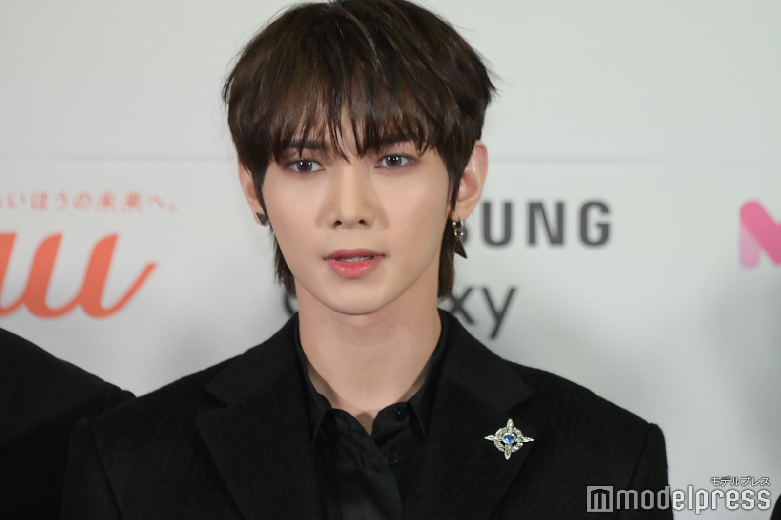 ヨサン（C）モデルプレス