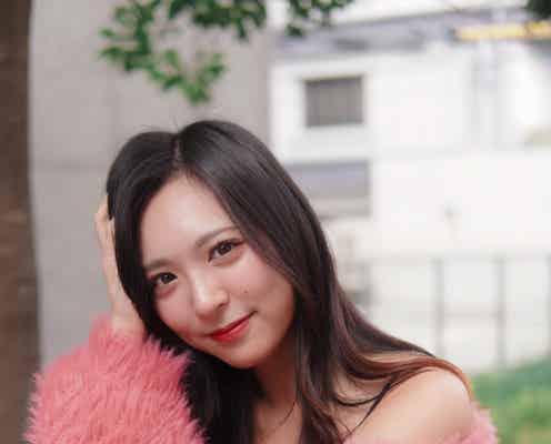 【ミスキャンパス同志社2023特集】NO.4島田ゆりあさんインタビュー「もっともっと上を目指していきたい」