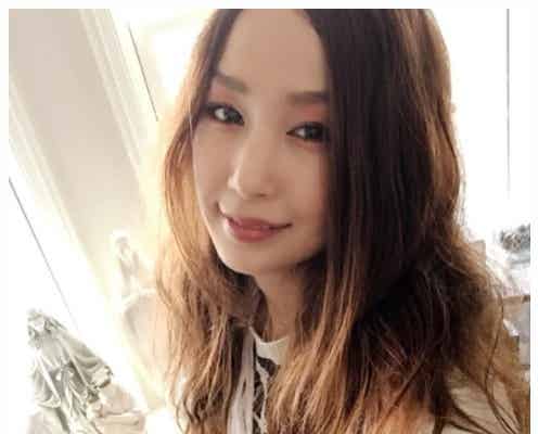 中島美嘉、久々の茶髪に絶賛の声「ただただ可愛い」「女神のよう」