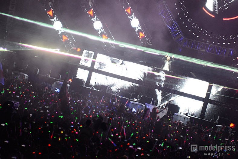 「ULTRA JAPAN 2015」