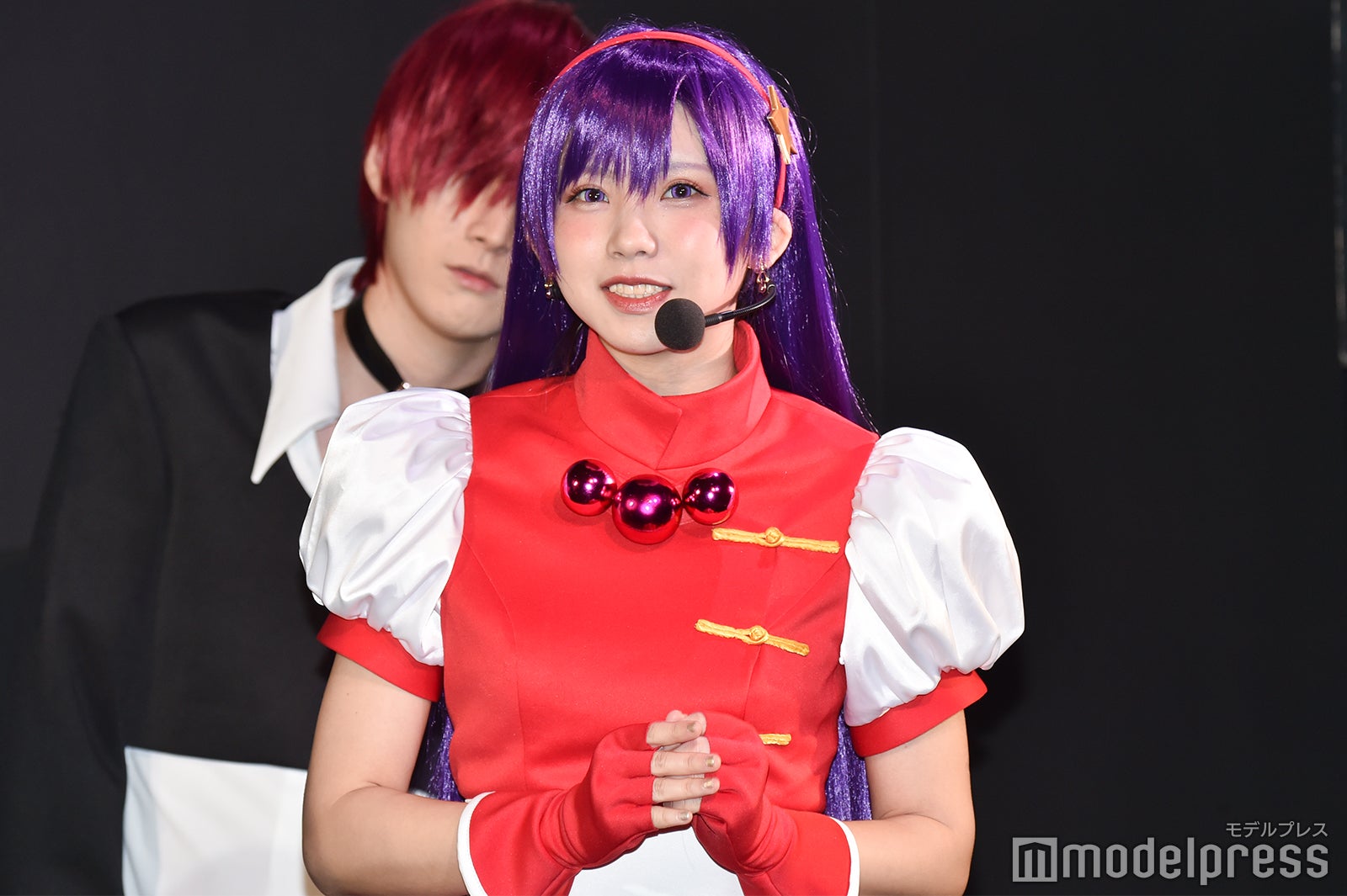 えなこ（C）モデルプレス