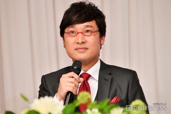 山里亮太 (C)モデルプレス