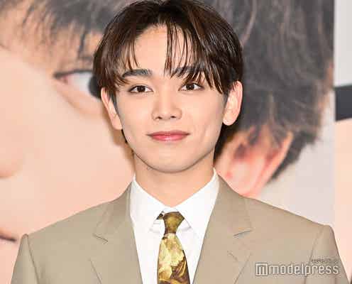 宮世琉弥「悪魔だな」と思うもの語る 大谷翔平選手から刺激も
