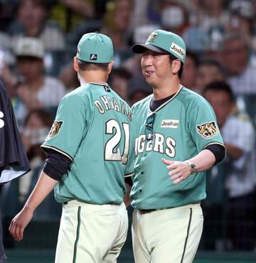阪神・藤川監督 リーグ戦再開へ「どんな展開でも自ら勝負をグラウンド上で仕掛けていく選手になってもらわないと」【一問一答】