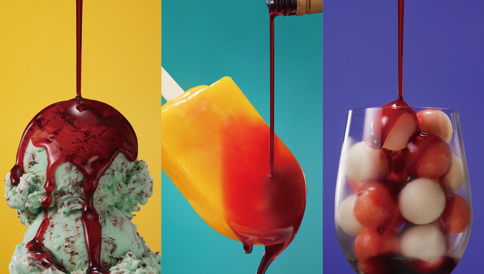 あなたのお好みの“デコルジェ”は？