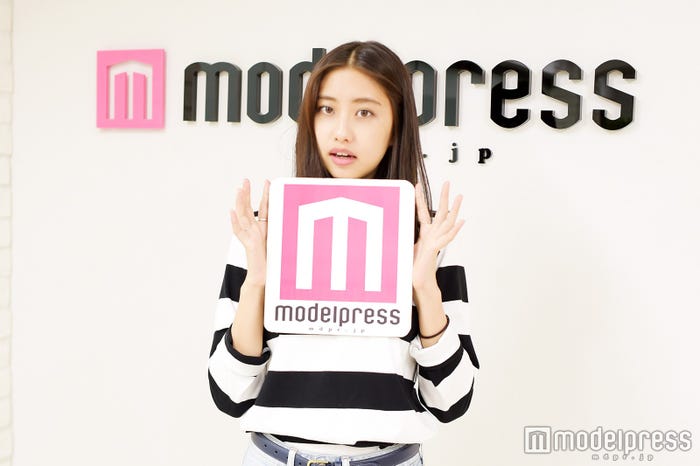 中田みのり(C)モデルプレス