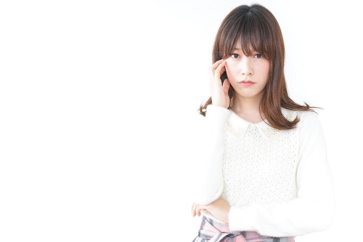 １：夫婦喧嘩の頻度は？