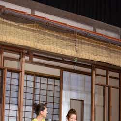 綾瀬はるかと「ベスト・オブ・干物女」に選ばれた一般女性