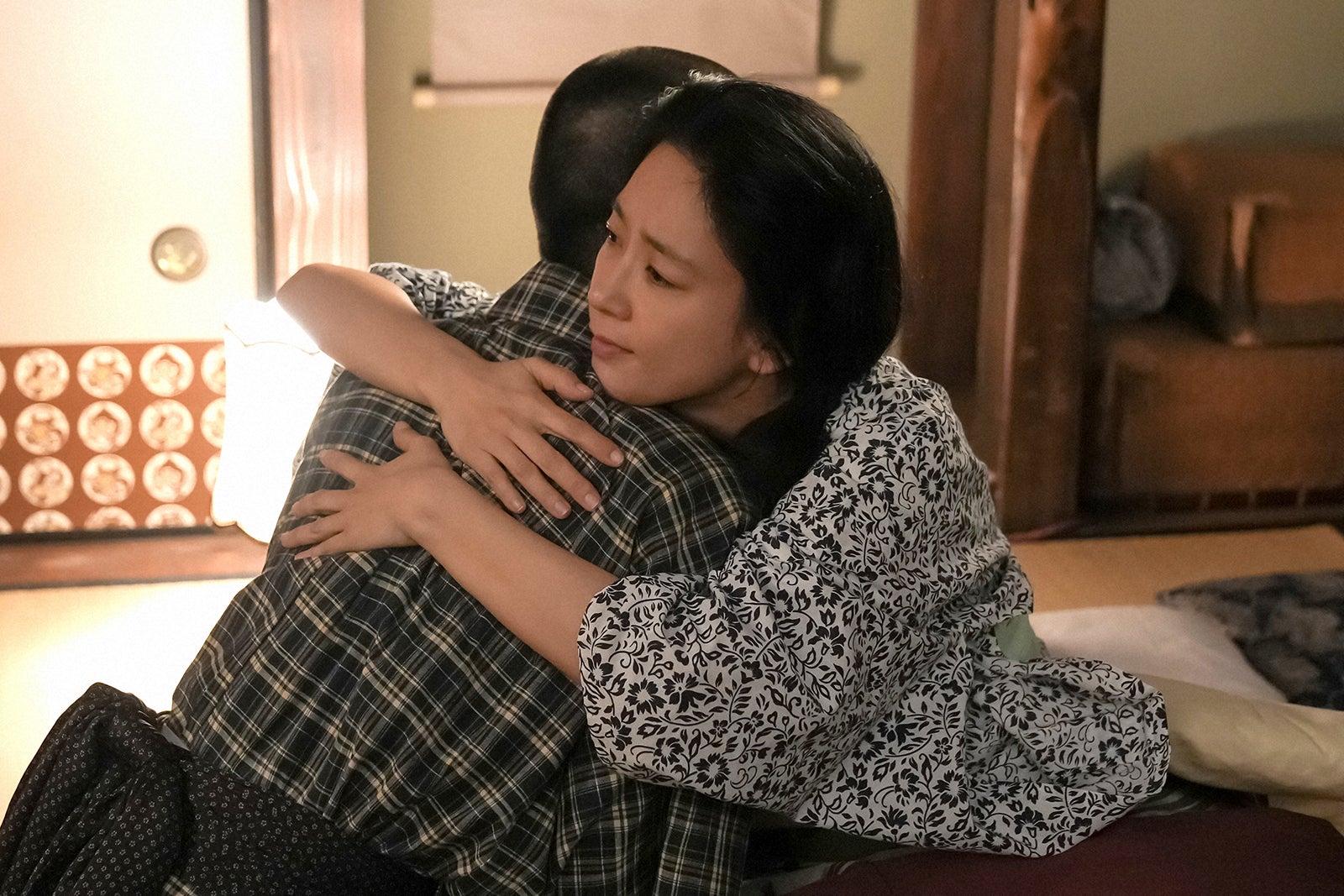 ＜ブギウギ 第37話あらすじ＞ツヤの診察結果判明 梅吉と六郎が仲違いする事態に