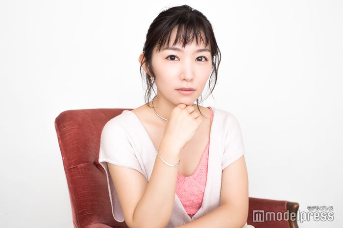 徳永えり(C)モデルプレス