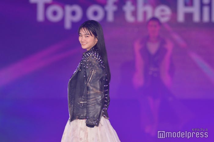 山崎天(C)モデルプレス