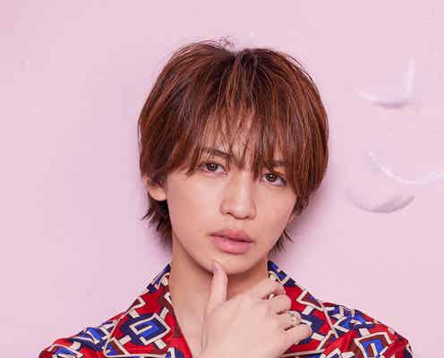 岩橋玄樹、2ndシングル「PAJAMA PARTY」&初のFCライブツアー開催決定 新アー写公開