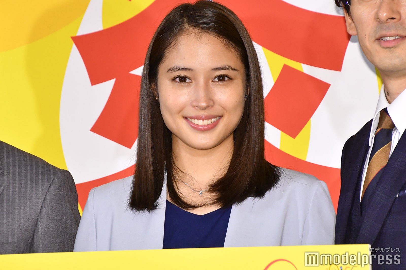 広瀬アリス（C）モデルプレス