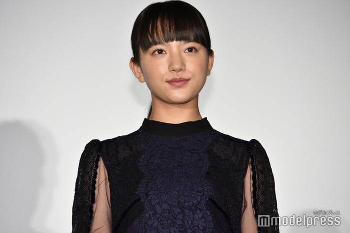 清原果耶 女優経験ゼロ で朝ドラ出演 意外な経緯明かす そんなことあるのか モデルプレス