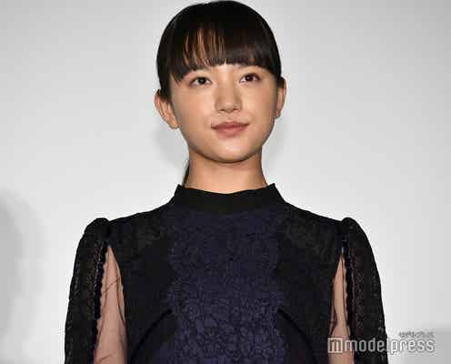 来春朝ドラヒロイン抜擢の清原果耶「なつぞら」17歳で母親役が話題…「Seventeen」専属モデルとして活躍<略歴>