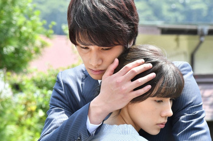 唯一のオアシス香子 大政絢 が結婚 まさかの相手に 1番衝撃的 影の主人公 視聴者騒然 あなたのことはそれほど最終回 モデルプレス 唯一のオアシス香子 大政絢 が結婚 まさかの相手に 1番衝撃的 影の主人公 視聴者騒然 あなたのことはそれほど最終回 モデルプレス