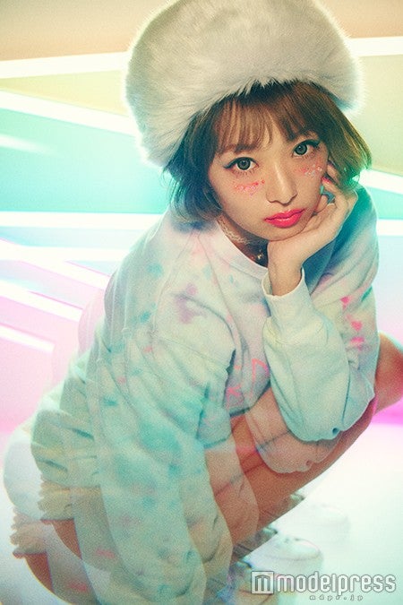 「S Cawaii！」に異例の“Nモデル”加入 「時代の流れに逆らう」唯一無二の個性が起爆剤に