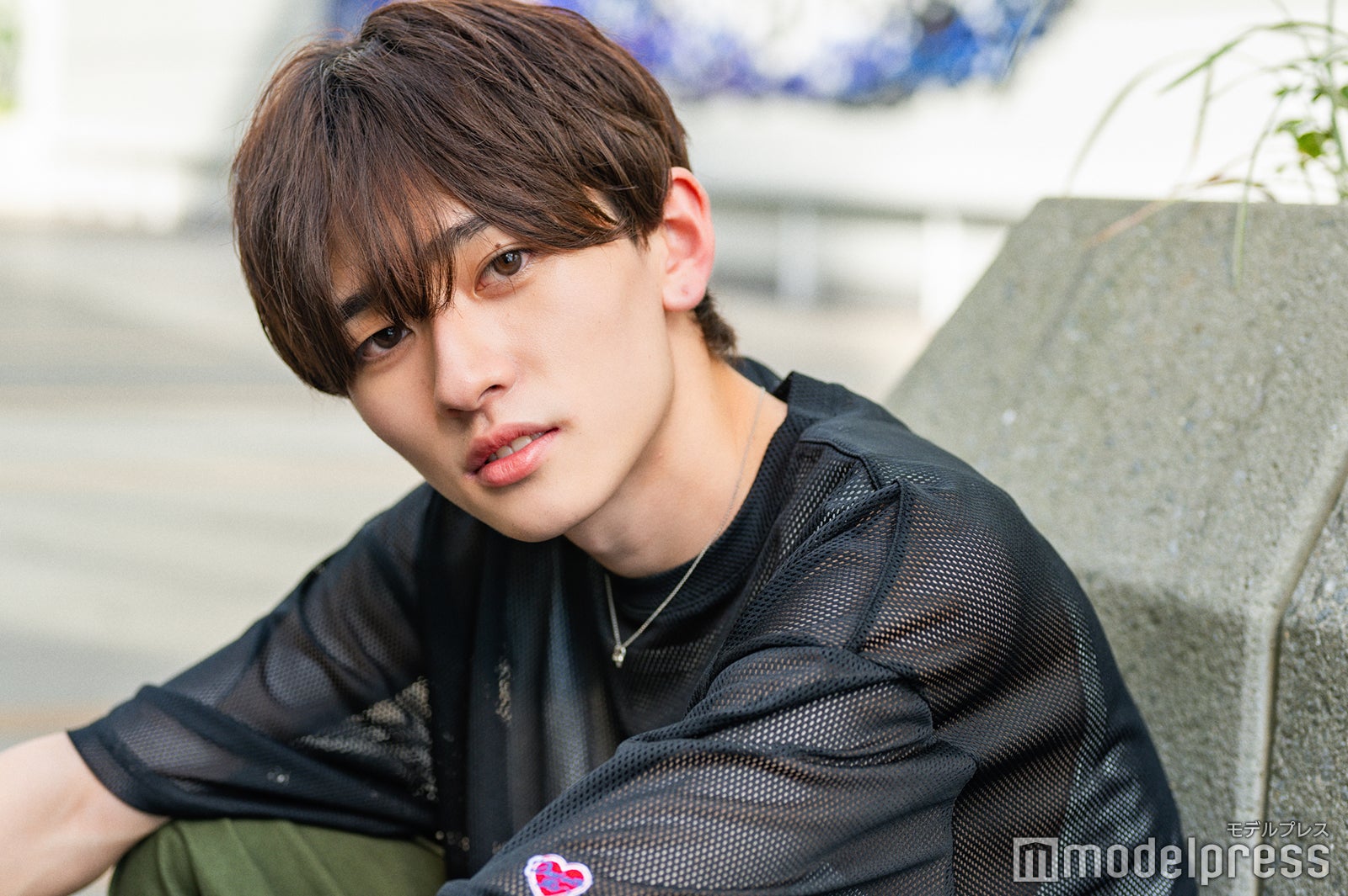 「ミスター青山」ファイナリスト・田上裕大さんの素顔に迫る＜大学コンテスト2024特集＞