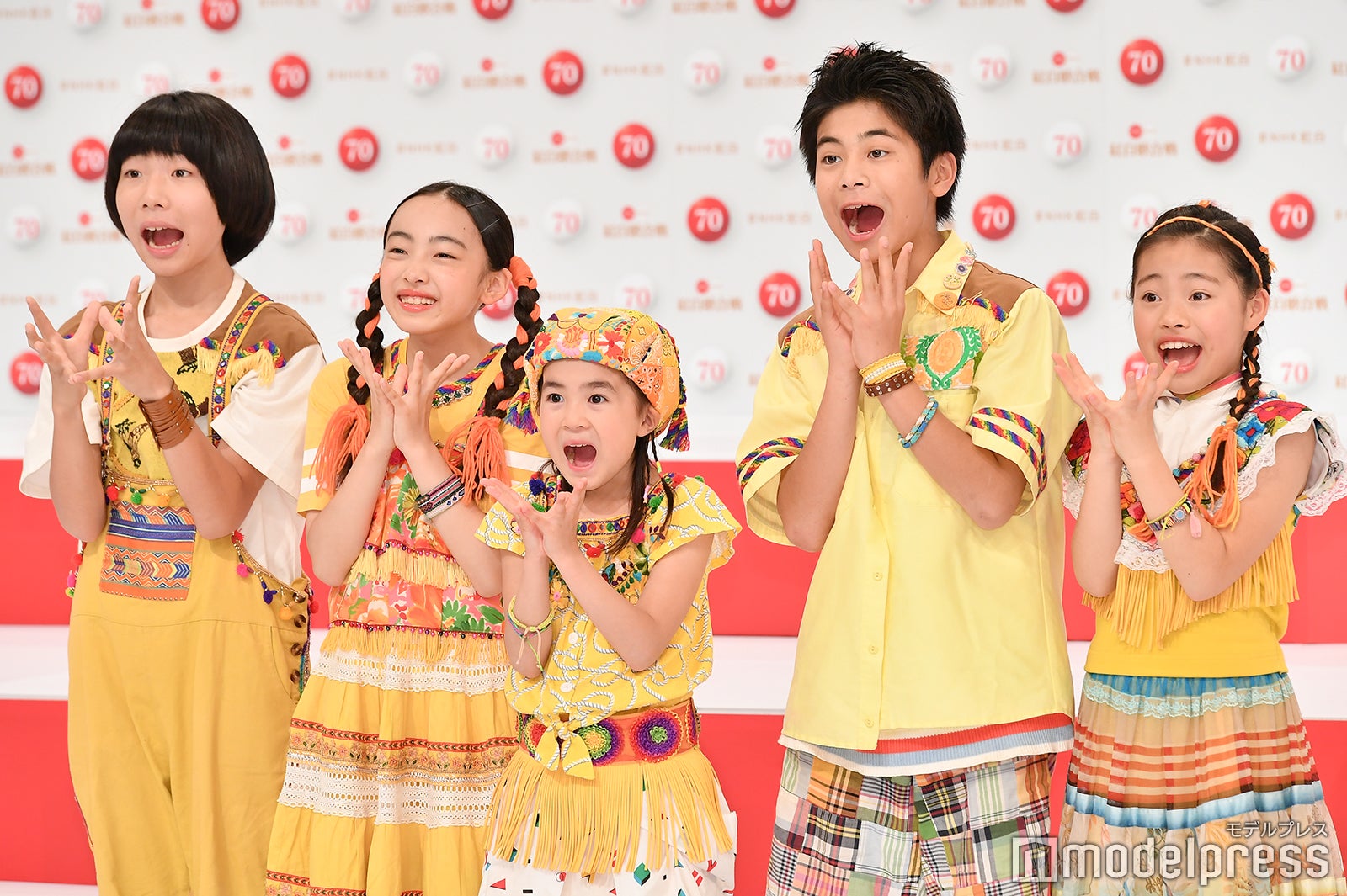 Foorin （C）モデルプレス