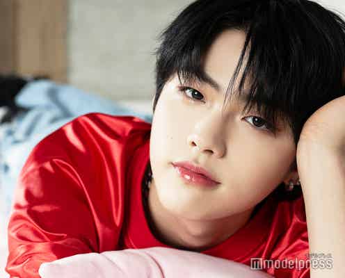 FANTASY BOYSキム・ギュレ、歌&ダンス未経験で「少年ファンタジー」出演“ジャイアントベイビー”の「夢を叶える秘訣」