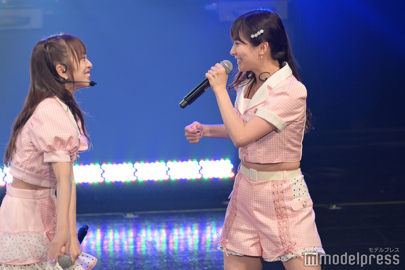 AKB48（C）モデルプレス