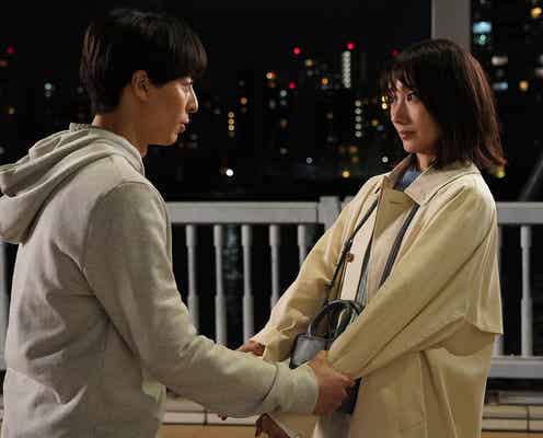 <わたしのお嫁くん 第4話>速見、山本を気になり始める 仲を引き裂こうとする人物も登場?