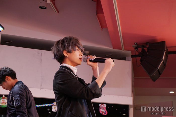 リーダーのとまん