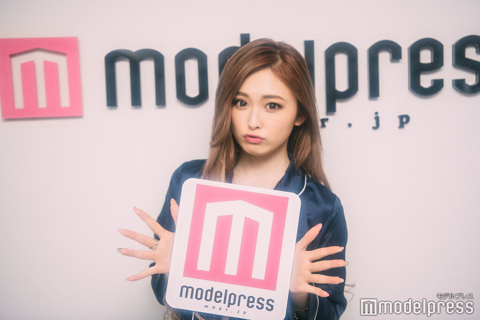 ゆうちゃみ（C）モデルプレス