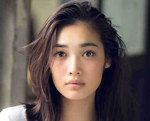 モデル林田岬優「Oggi」専属モデルに決定 編集長が期待&魅力を明かす