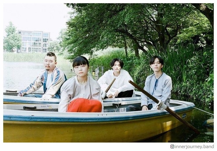 インナージャーニーInstagramより