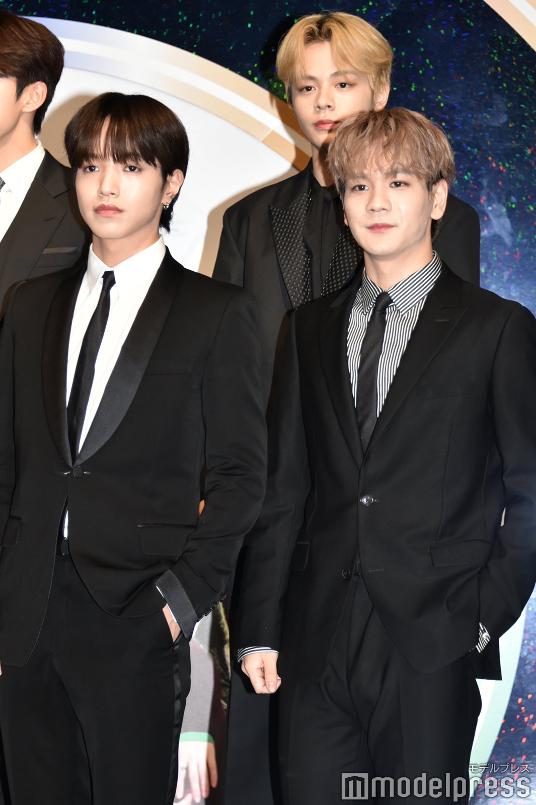 JO1 （C）モデルプレス