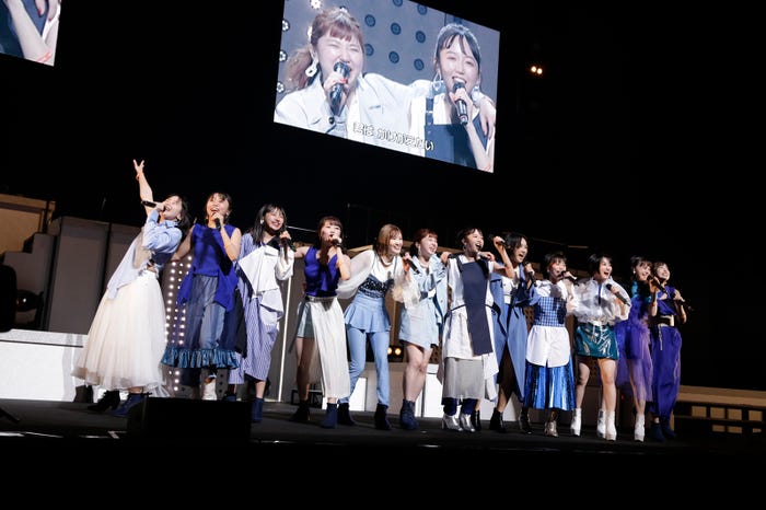 アンジュルム(提供写真)