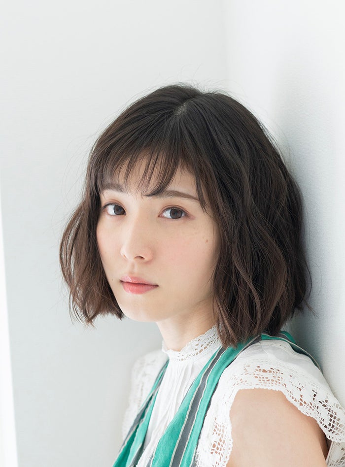 松岡茉優 27時間テレビ Mc出演決定 モデルプレス