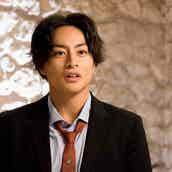 安斉かれん 三浦翔平 白濱亜嵐 田中みな実 ドラマ m 愛すべき人がいて インタビュー連載スタート モデルプレス