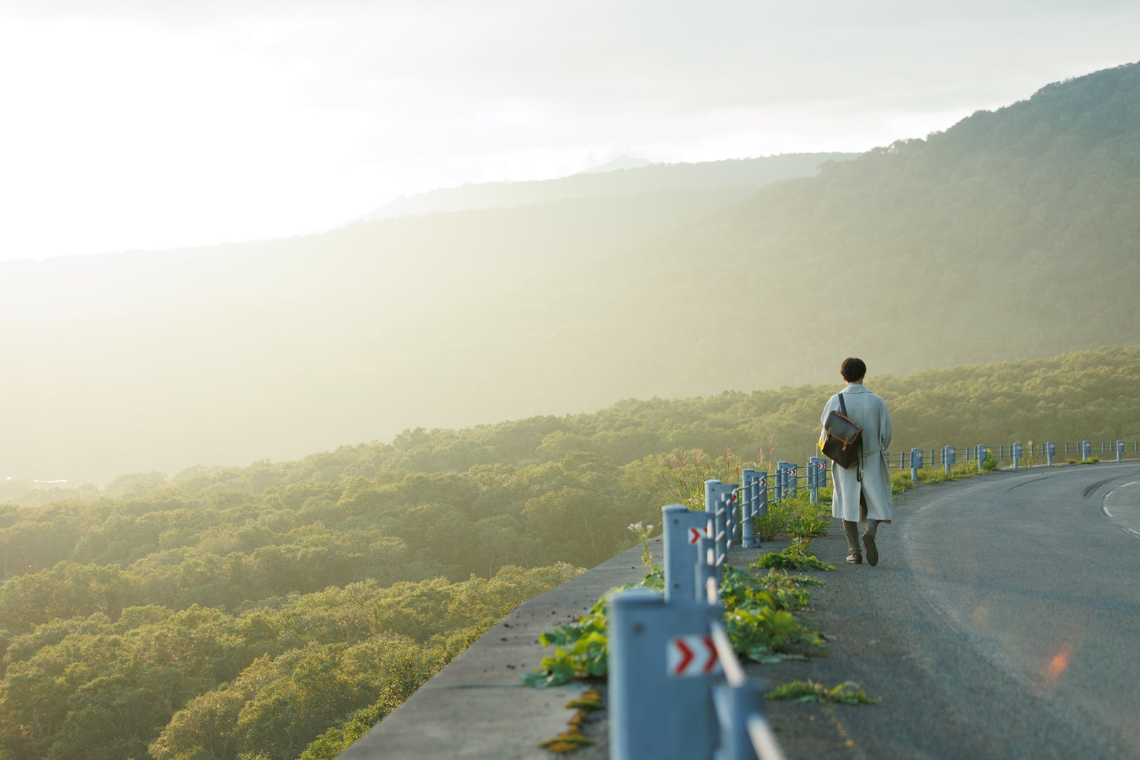 「さよならのつづき」（提供写真）