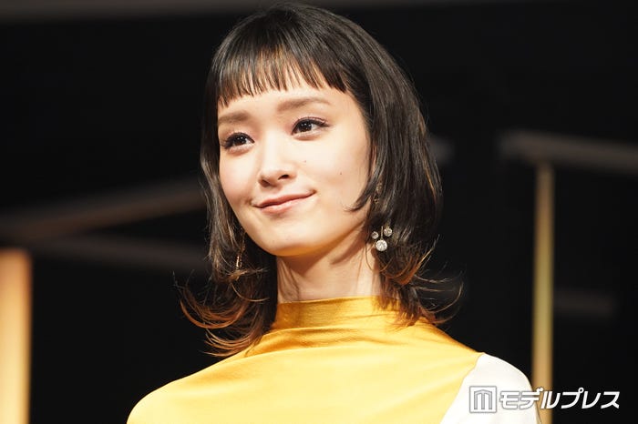 剛力彩芽(C)モデルプレス