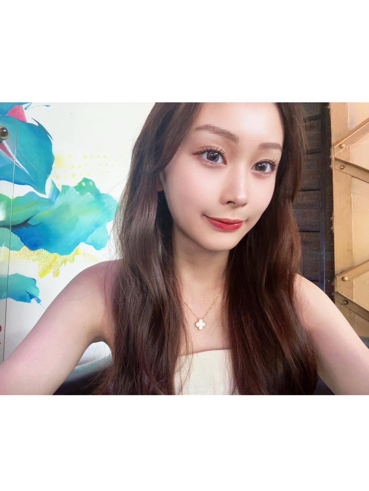 らなInstagramより