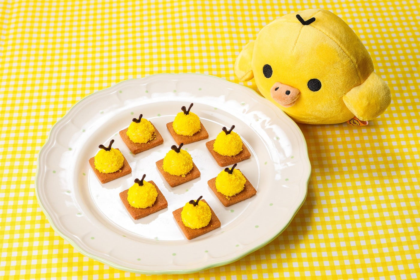 （C）2026 San-X Co., Ltd. All Rights Reserved.