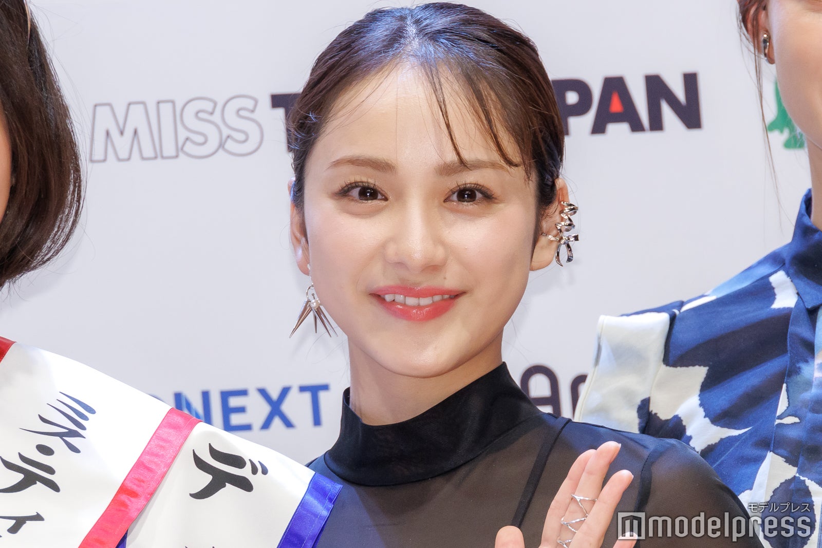 平祐奈（C）モデルプレス