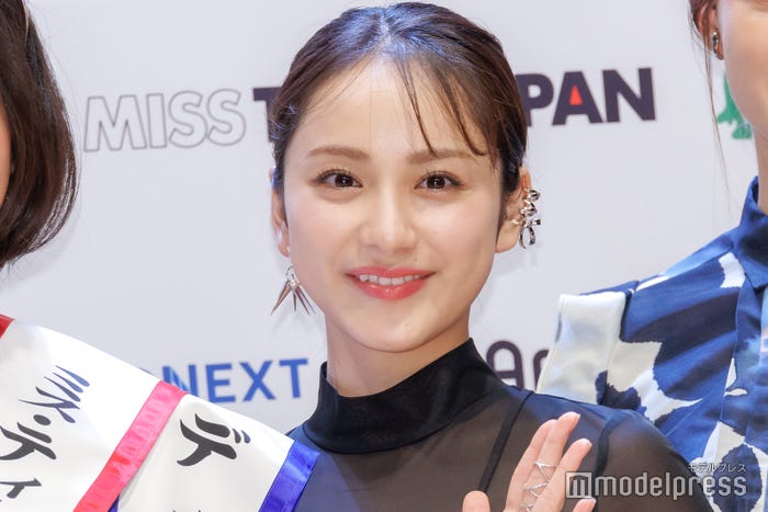 平祐奈(C)モデルプレス