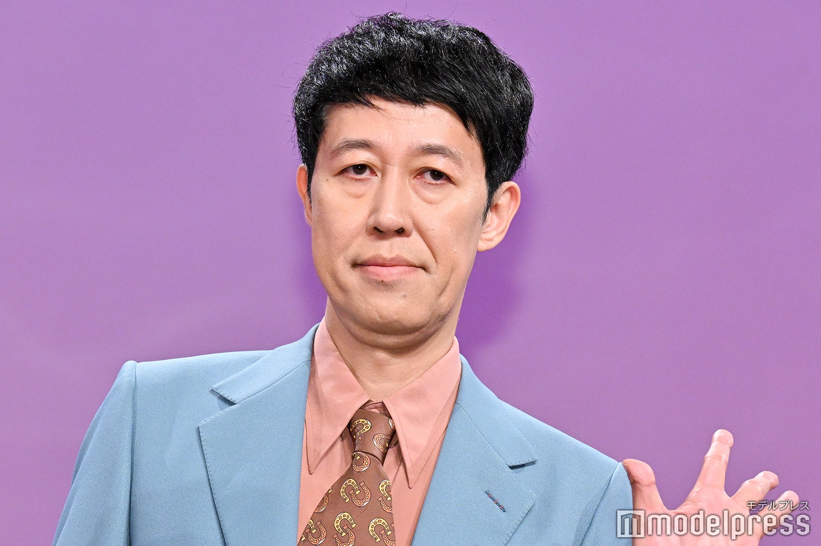 小籔千豊（C）モデルプレス