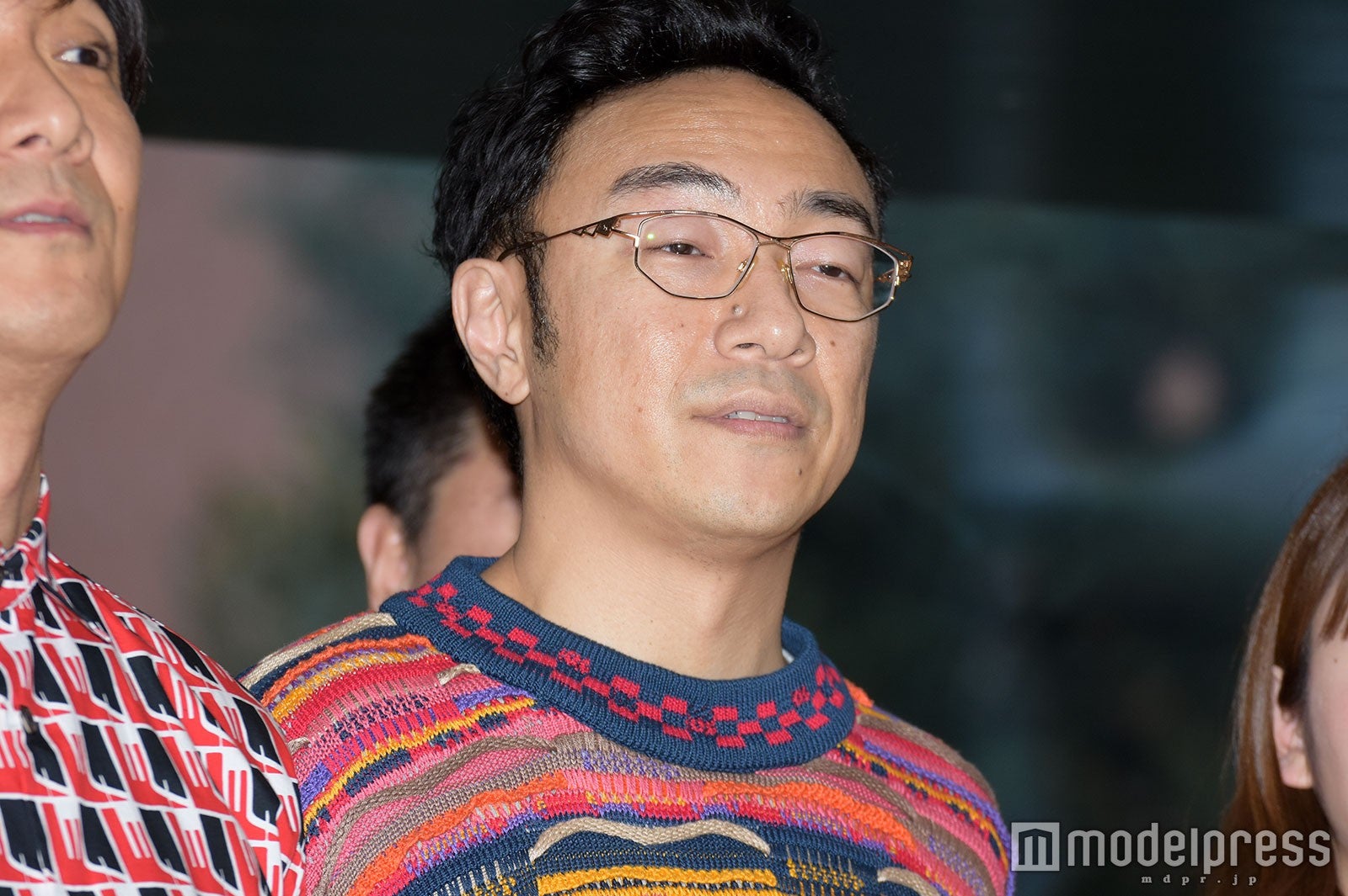 角田晃広（C）モデルプレス