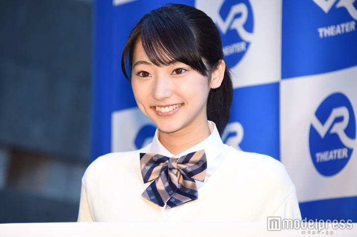 武田玲奈 (C)モデルプレス