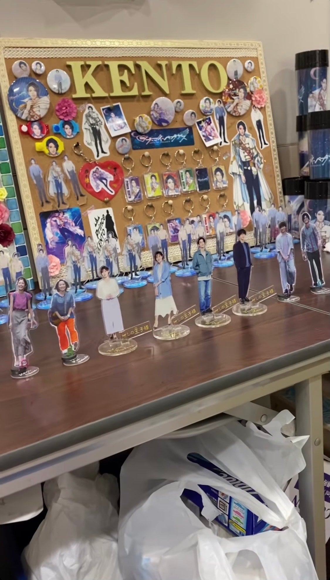 比嘉愛未Instagramストーリーズより