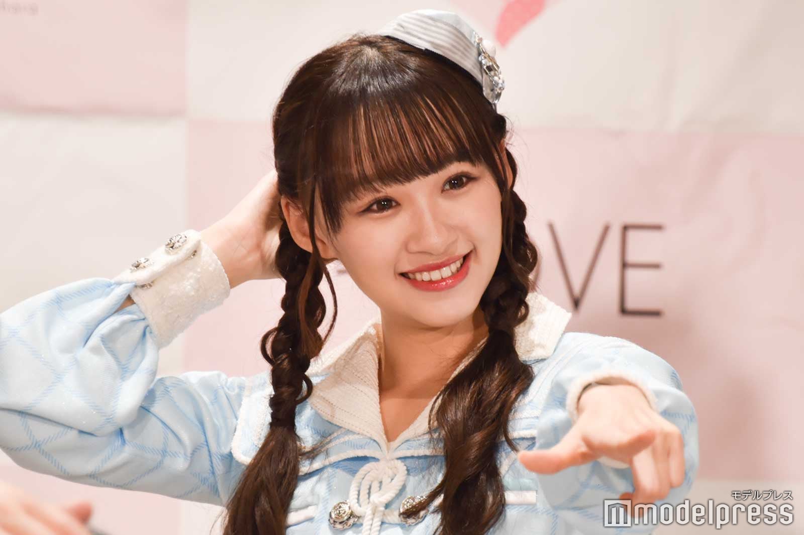 （C）モデルプレス